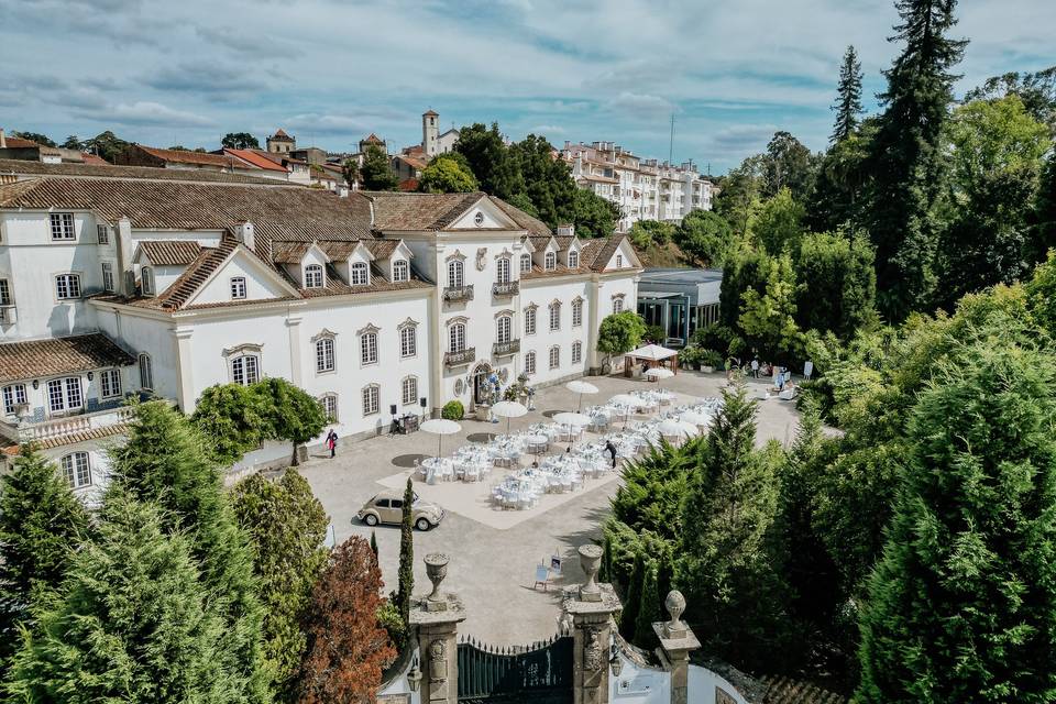 Quinta