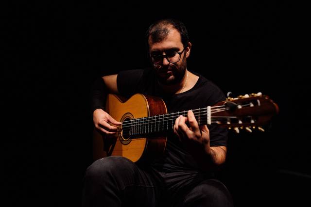 Guitar