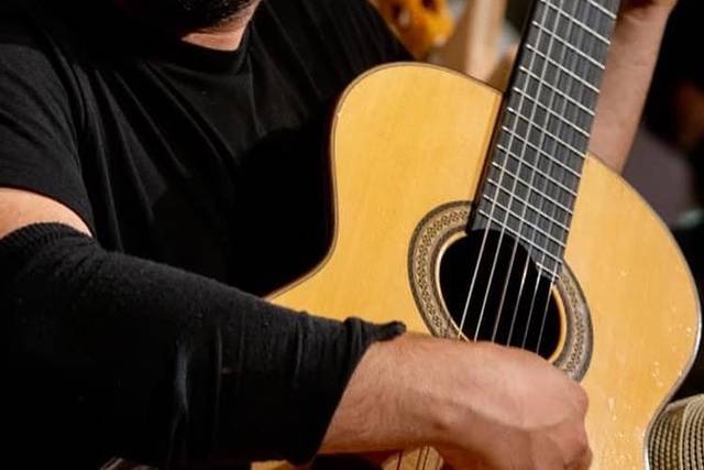 Guitar
