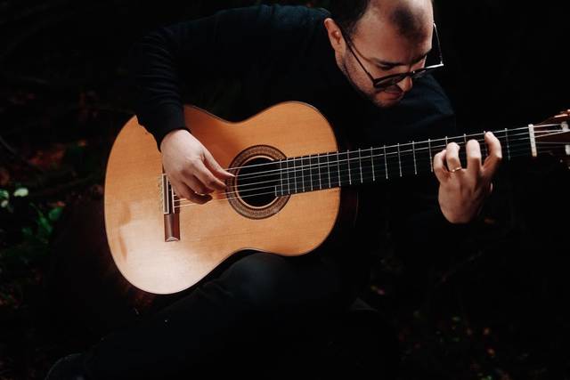 Guitar