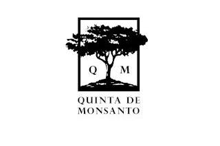 Quinta de Monsanto logo