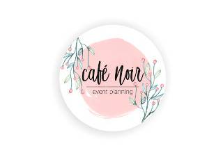 Café Noir Event Planning