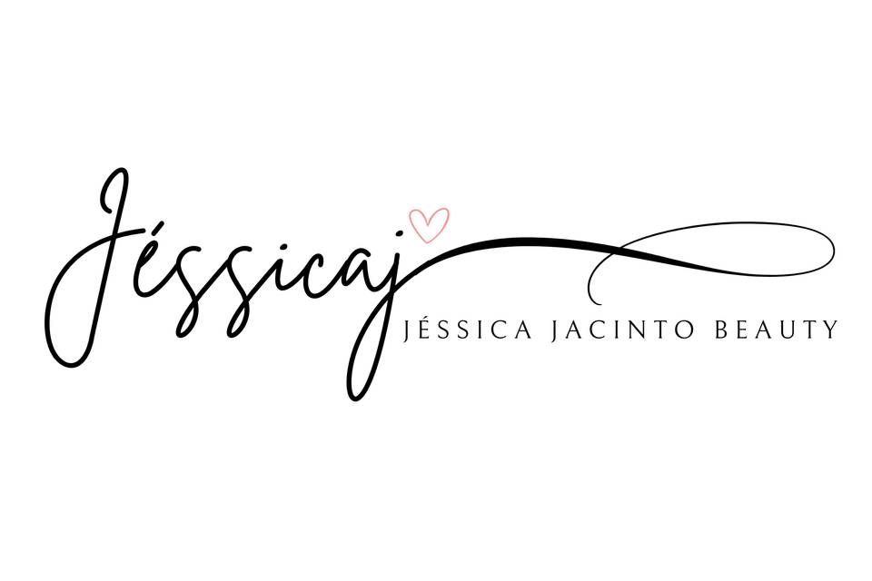 Logo Jéssica Jacinto Beauty