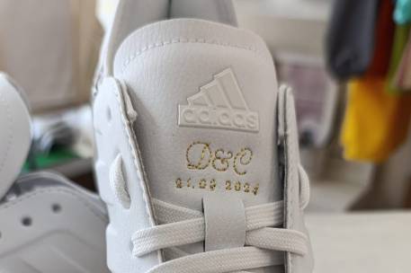 Sapatilhas personalizadas
