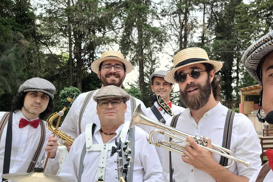 Casamento Qt São Gonçalo