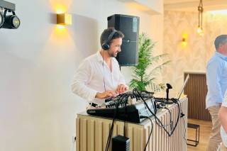 DJ Sebastião Borges