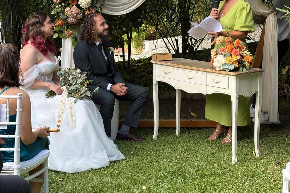 Histórias de Amor