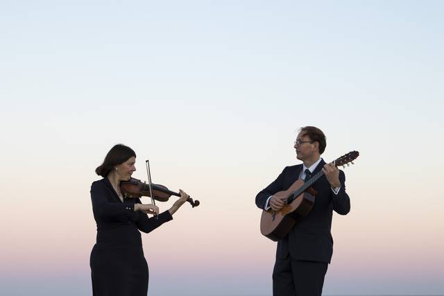 Duo Corcova