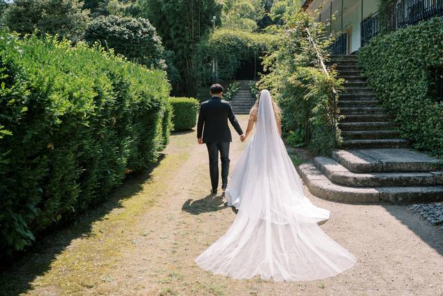 The Bridal Journey