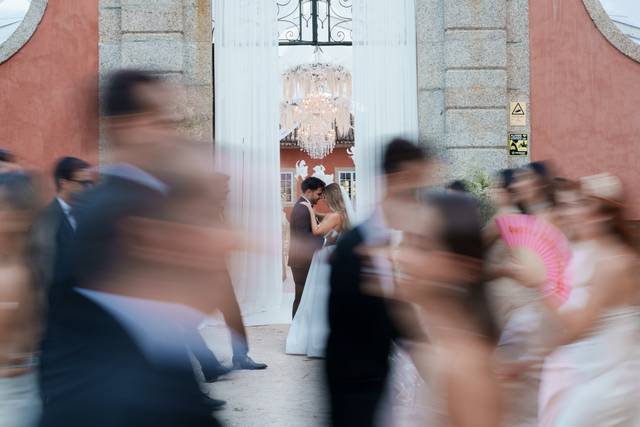 The Bridal Journey