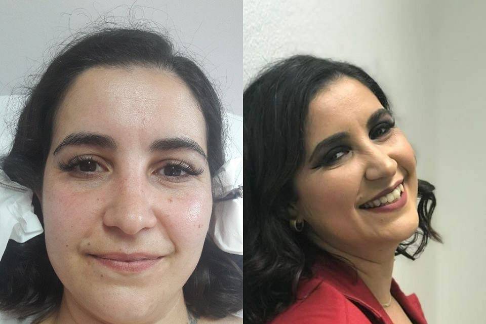 Nicole Lima Makeup