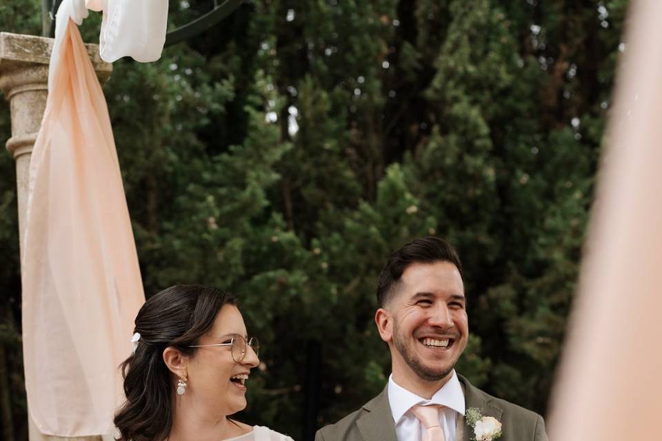 Joana & Diogo