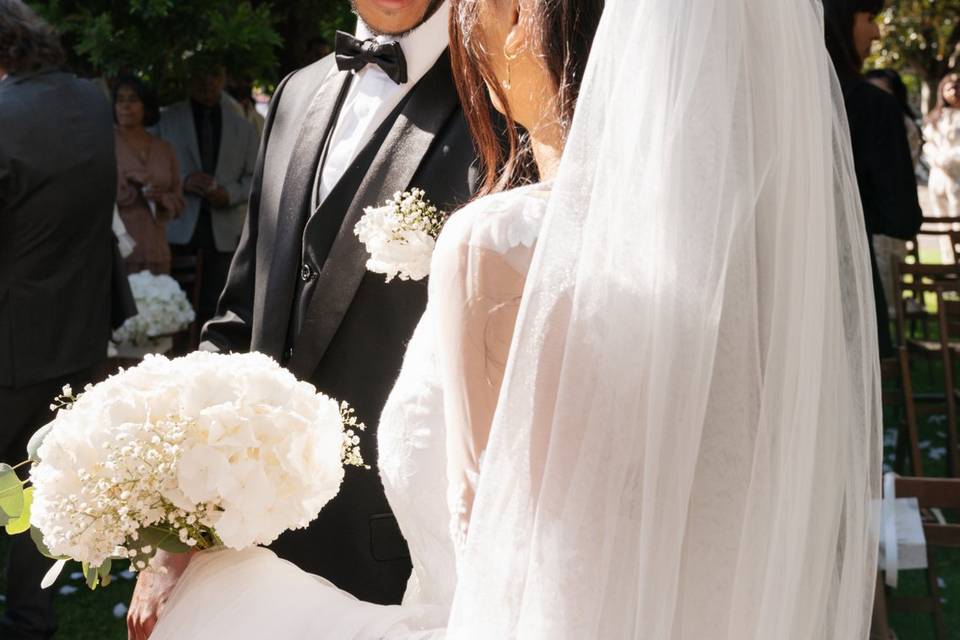 Beatriz & Eduardo