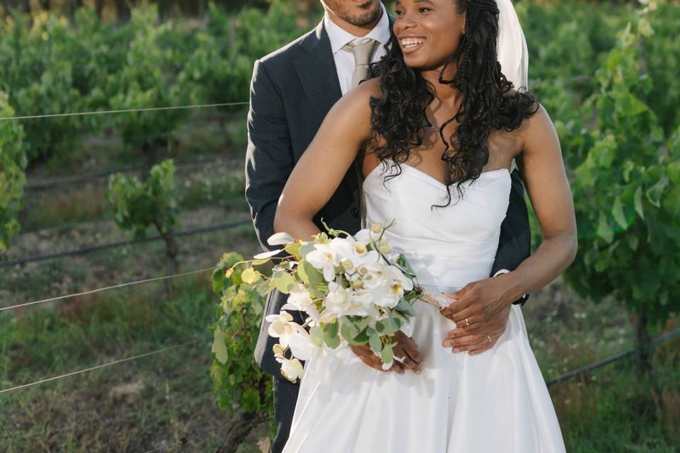 Kelly & Gabriel