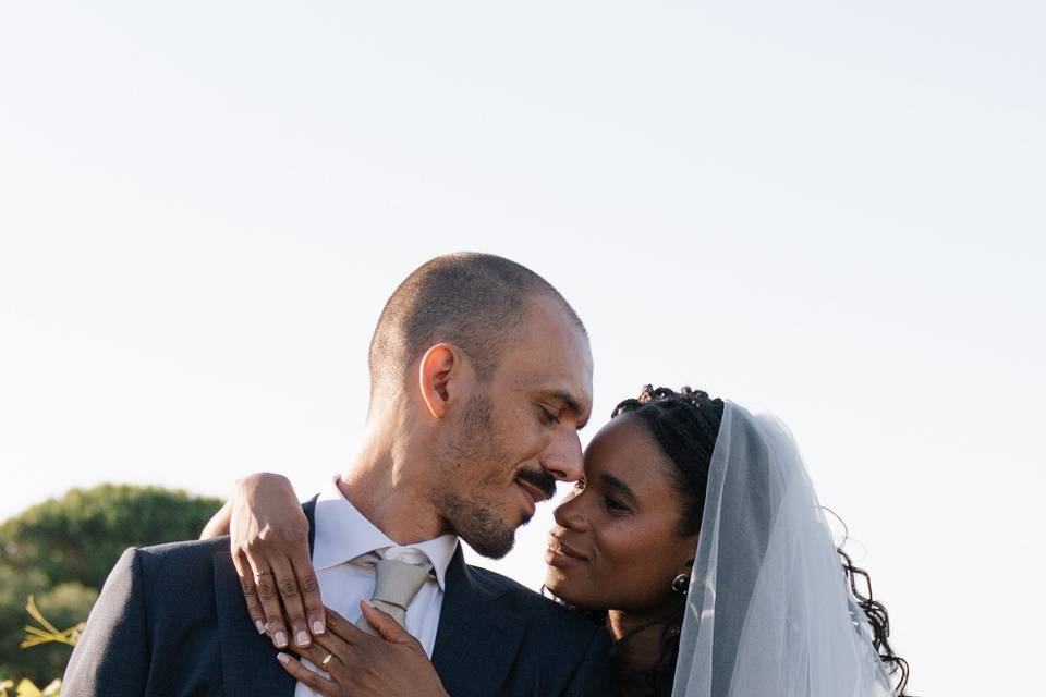 Kelly & Gabriel