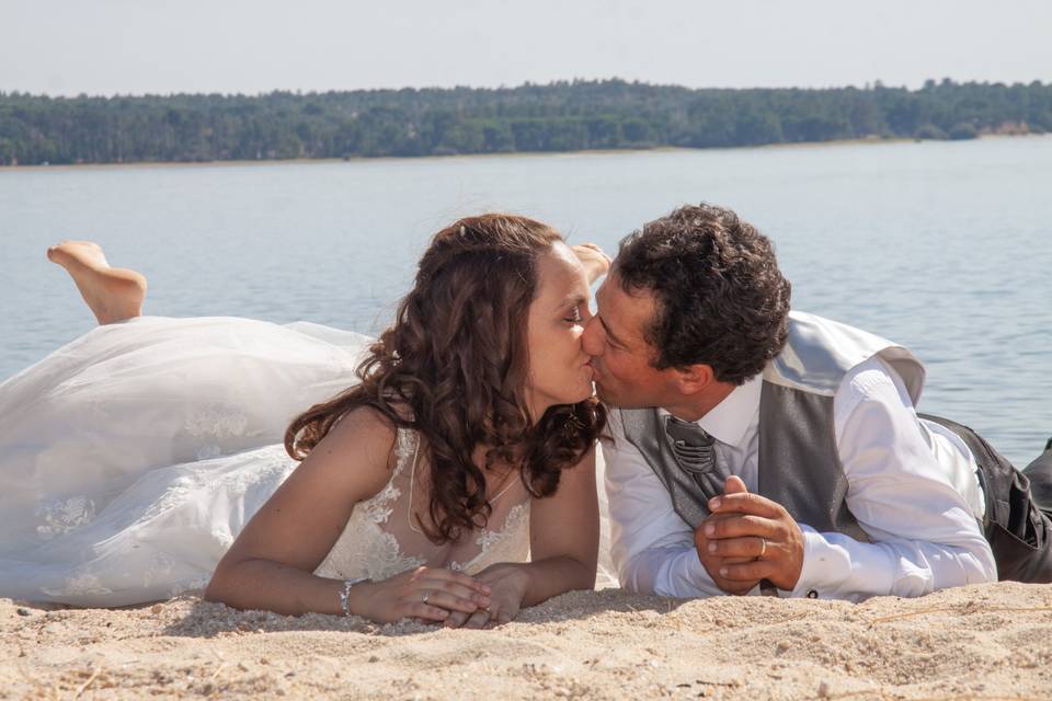 Anabela e João