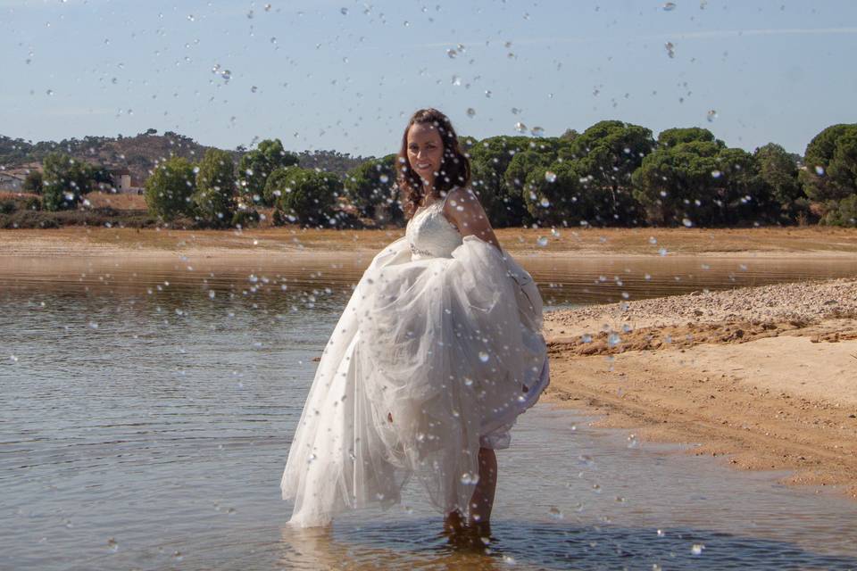 Luís Ribeirinho Fotografia