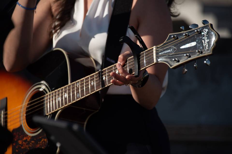 Guitarra