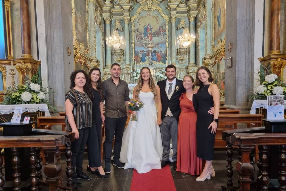 Casamento