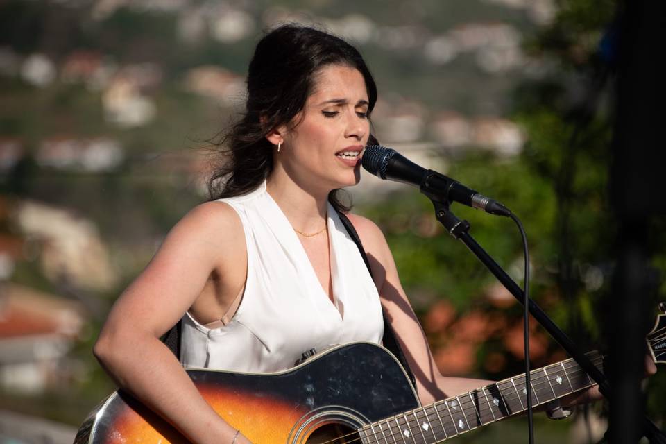 Voz/guitarra