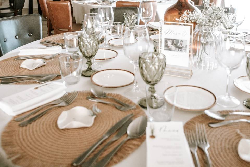 Sala de eventos