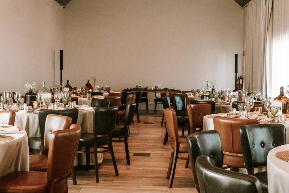 Sala de eventos