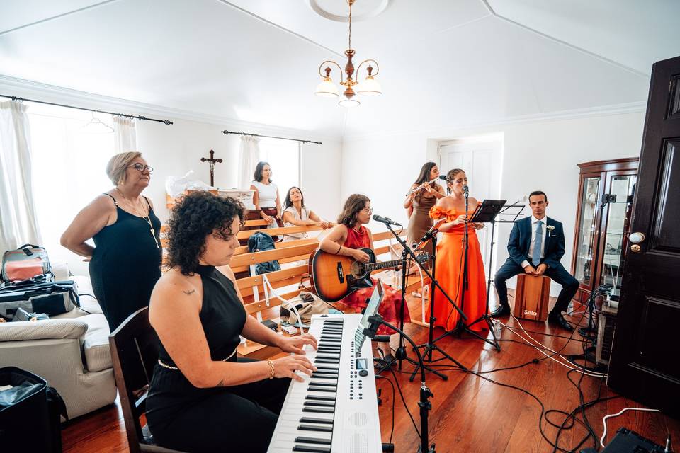 Casamento