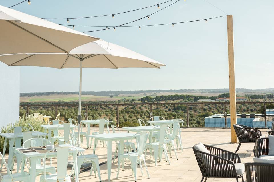 Restaurante (exterior)