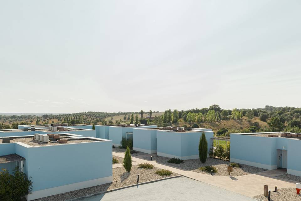 Sleep & Nature Hotel Rural