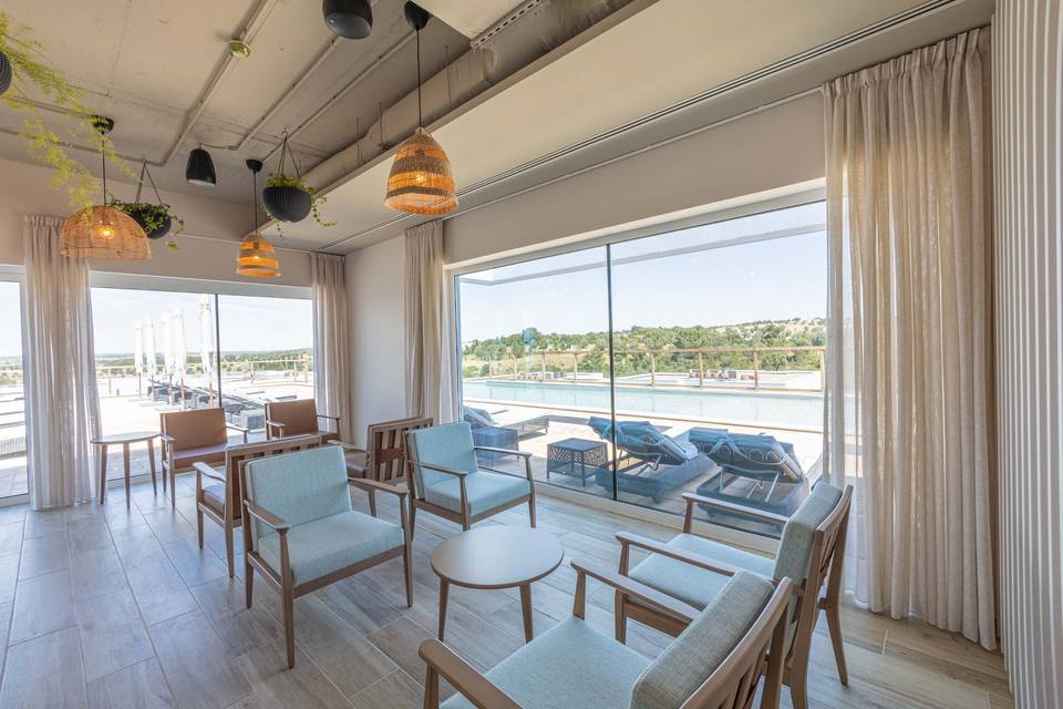 Sala de estar