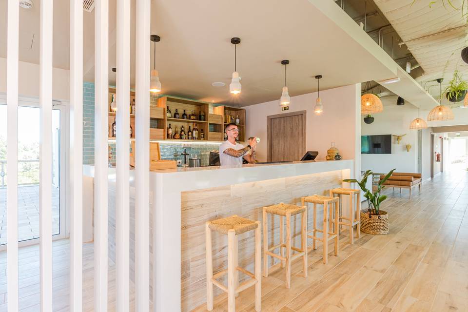 Bar do Hotel