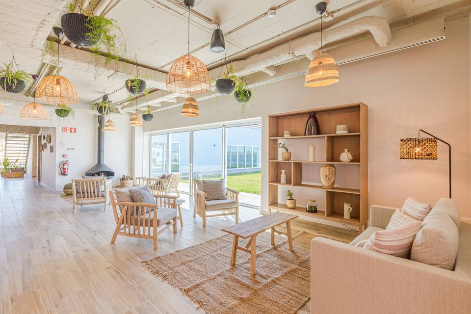 Sala de estar