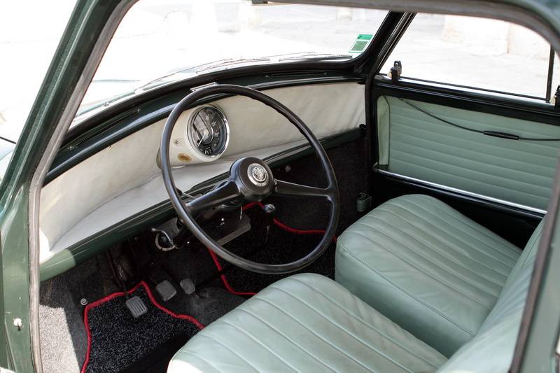 Mini 1965