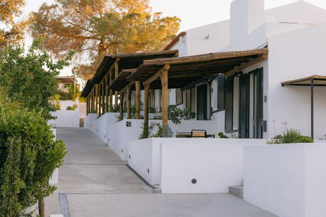 Casas