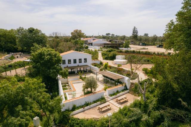 Gandum Village - Conscious Boutique Hotel