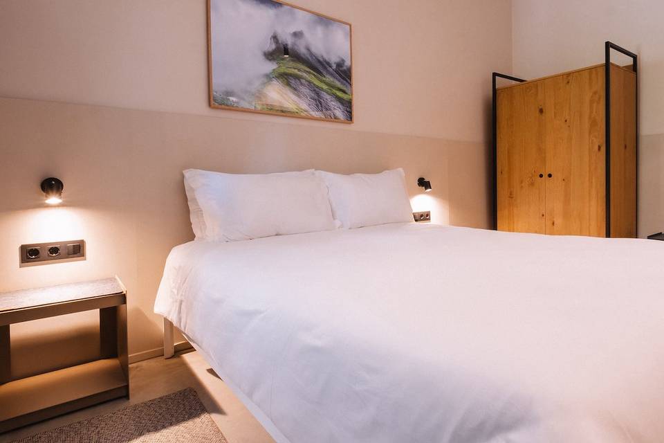 Quarto familiar