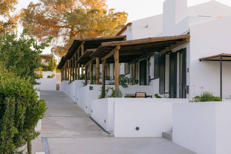 Casas