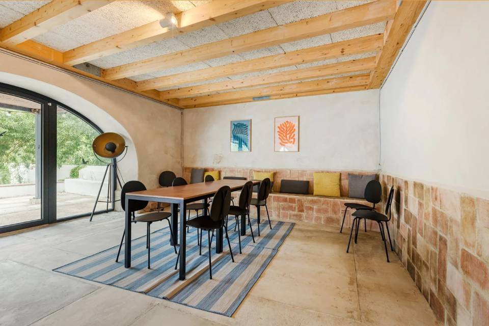 Sala de eventos