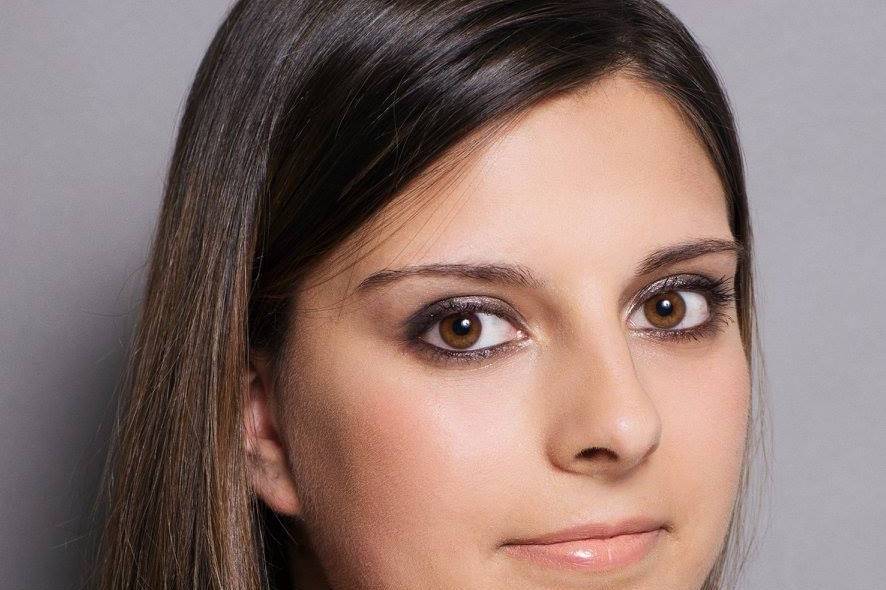 Susana Alves - Professional Make Up