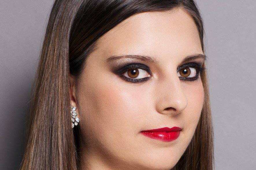 Susana Alves - Professional Make Up
