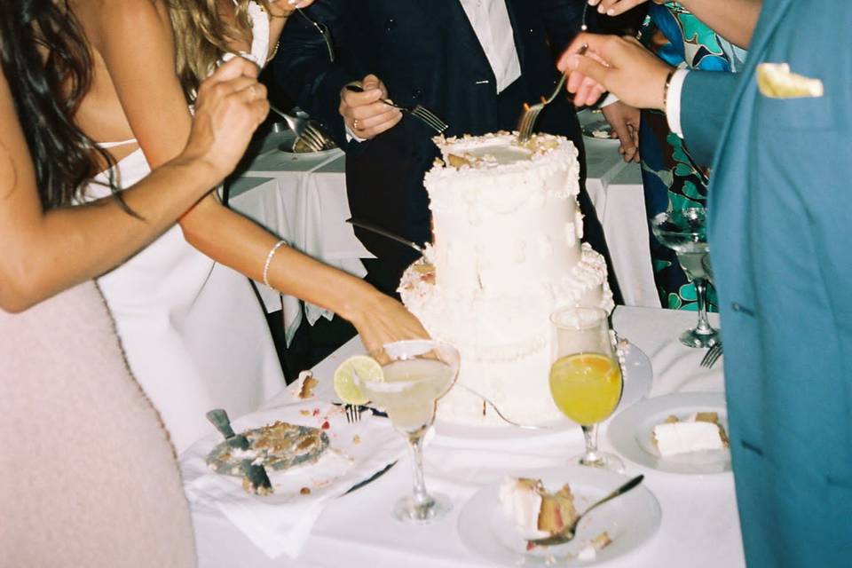 Wedding Day