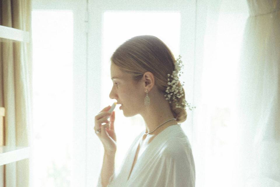 Wedding Day
