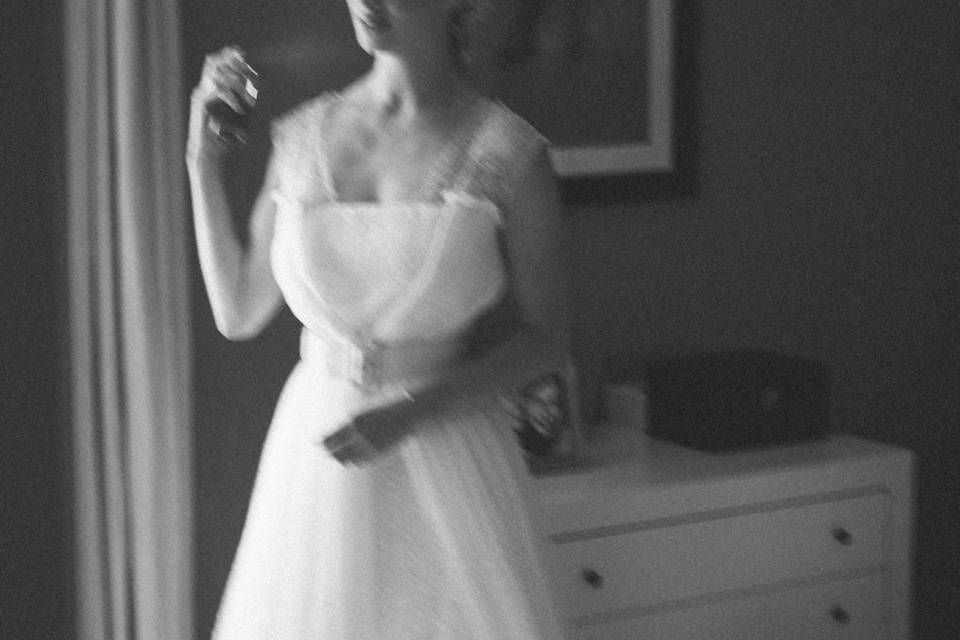 Wedding Day
