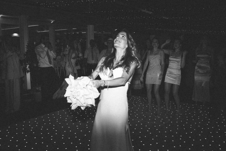 Wedding Day