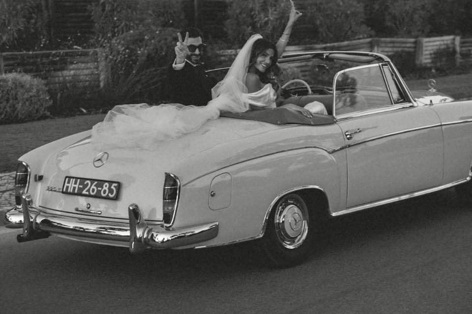 Wedding Day