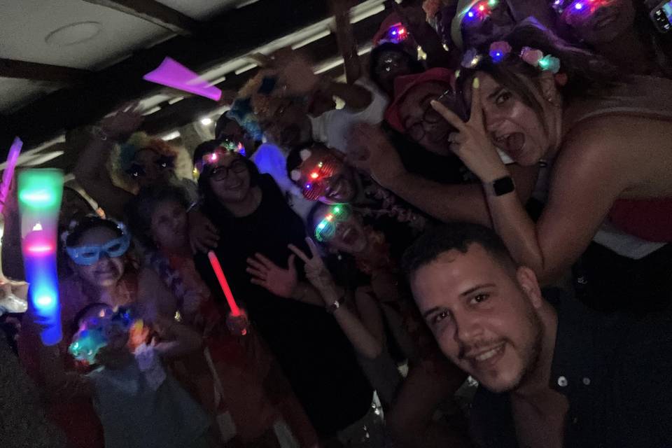JP Music&Events