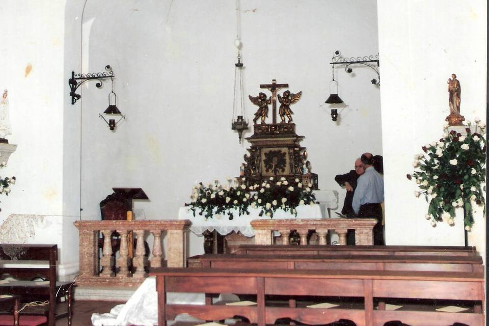 Igreja