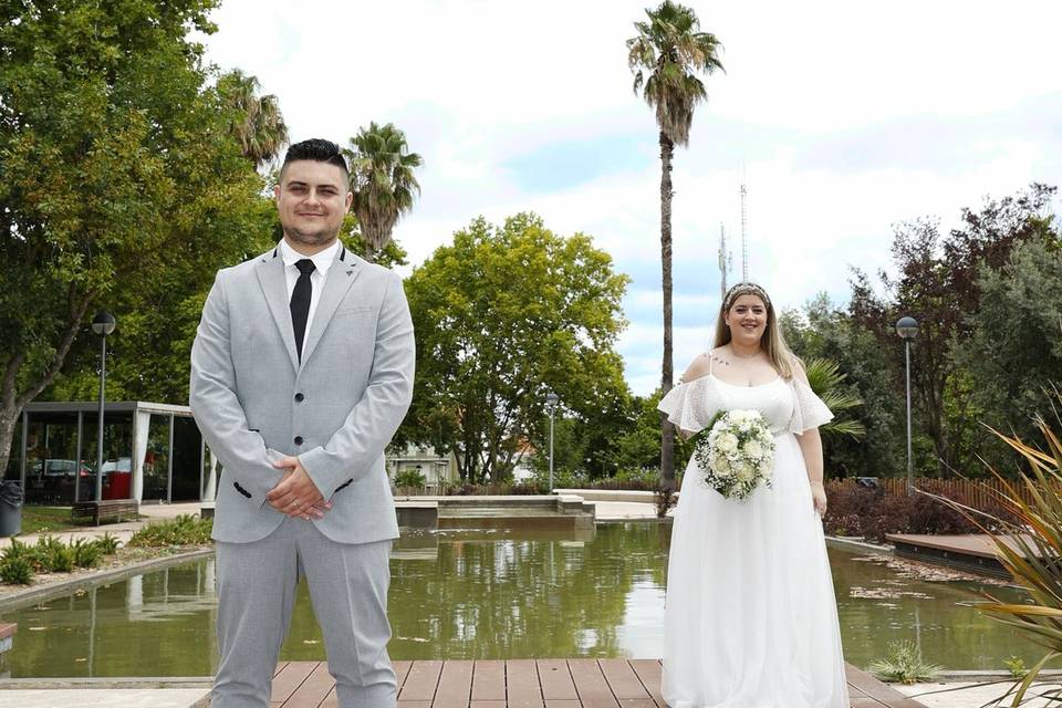 Bruno & Patricia
