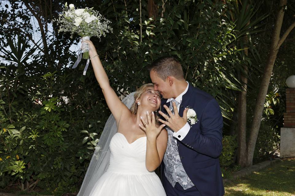 Daniela & Tiago