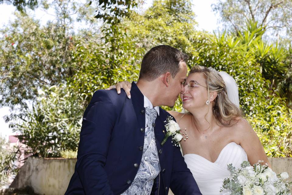 Daniela & Tiago